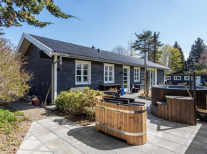 Holiday Home Øllegaard - 1km from the sea by Interhome